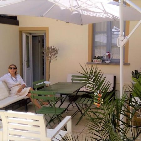 Piazza San Rocco Suite Art Verbania Exterior foto