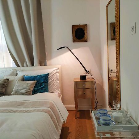 Piazza San Rocco Suite Art Verbania Exterior foto