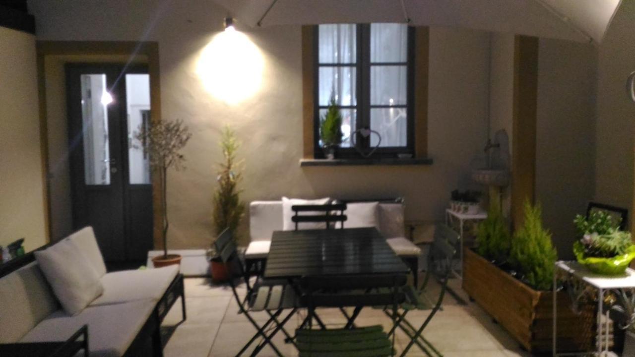 Piazza San Rocco Suite Art Verbania Exterior foto