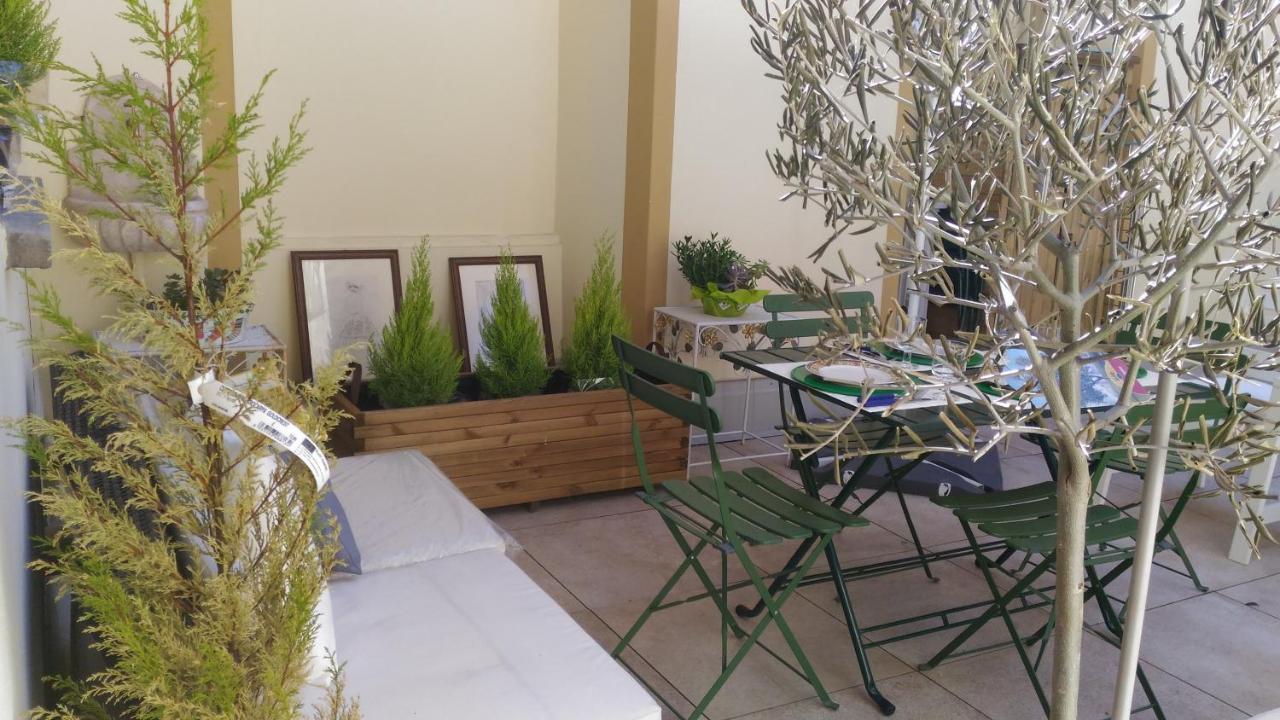 Piazza San Rocco Suite Art Verbania Exterior foto
