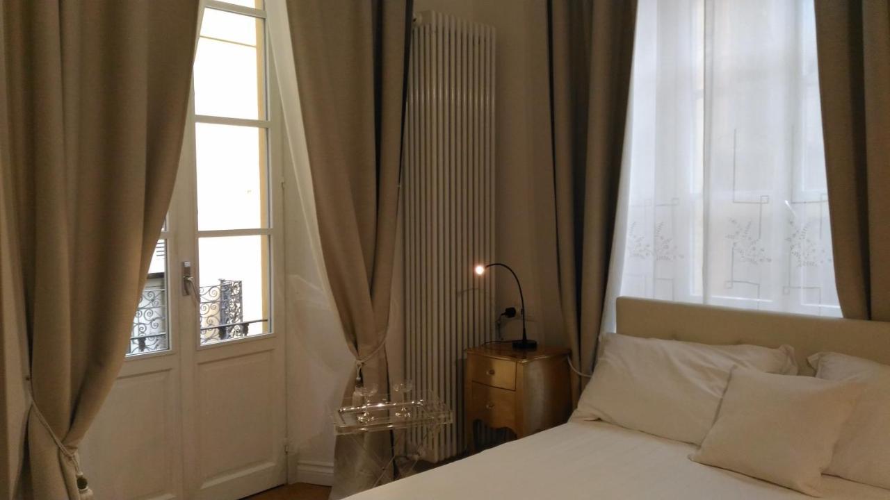 Piazza San Rocco Suite Art Verbania Exterior foto