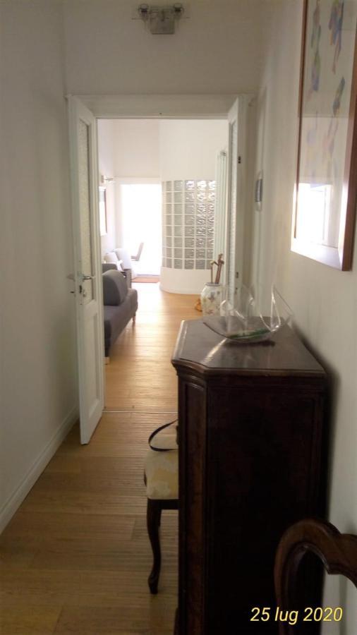Piazza San Rocco Suite Art Verbania Exterior foto