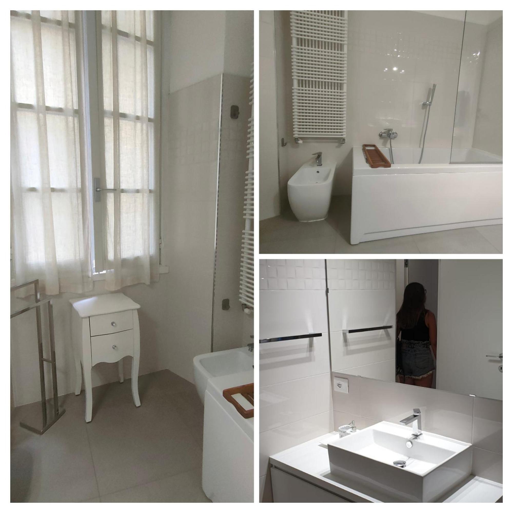 Piazza San Rocco Suite Art Verbania Exterior foto