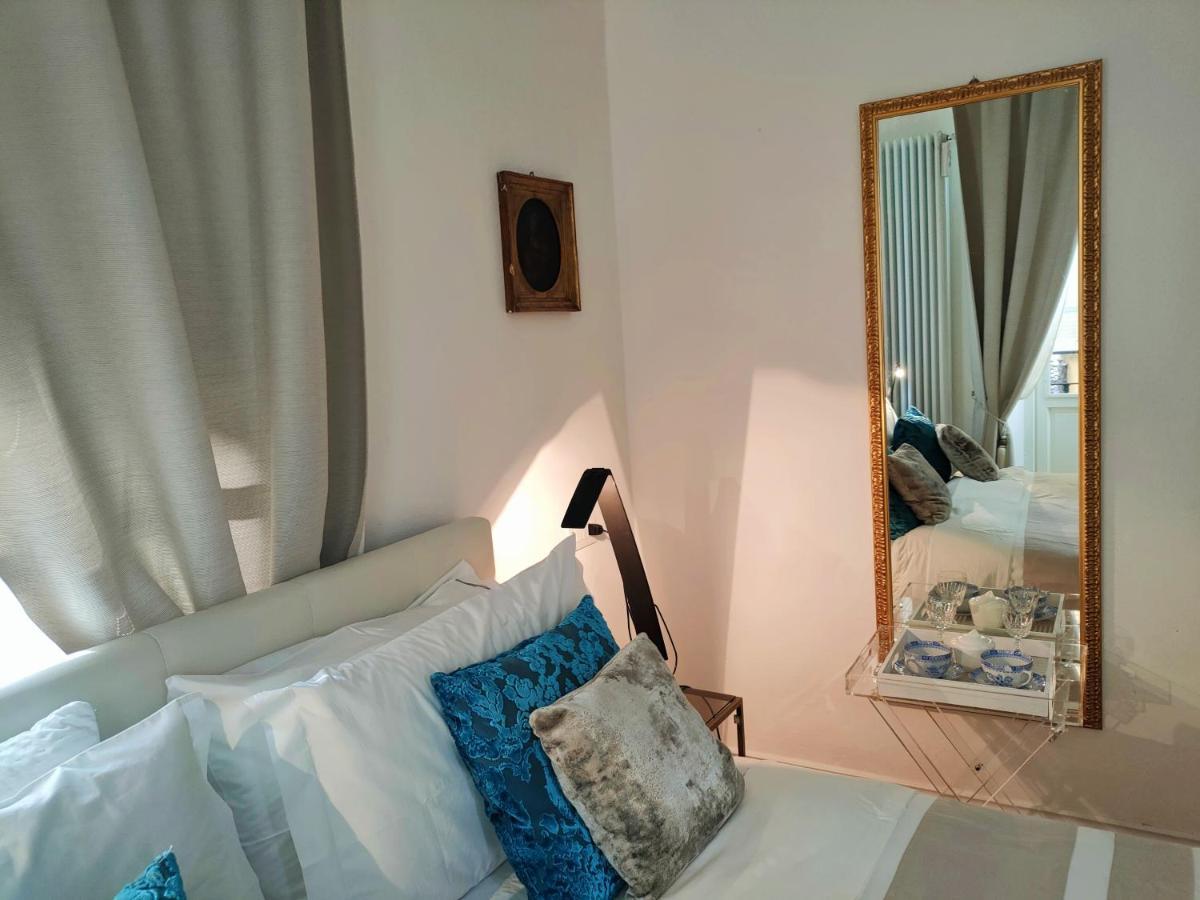Piazza San Rocco Suite Art Verbania Exterior foto