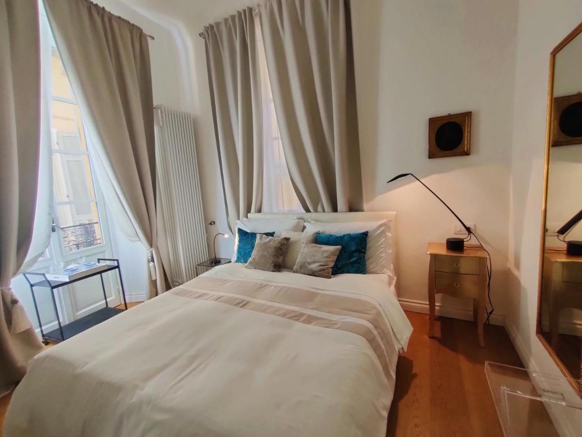 Piazza San Rocco Suite Art Verbania Exterior foto