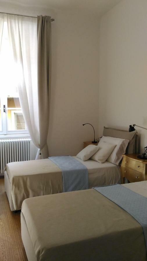 Piazza San Rocco Suite Art Verbania Exterior foto