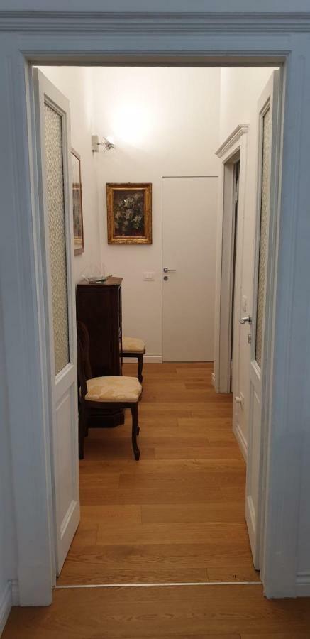 Piazza San Rocco Suite Art Verbania Exterior foto